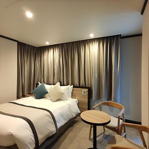 Deluxe Kamer met een King Size Bed